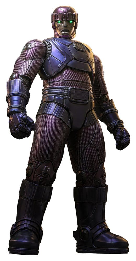 Marvel Sofvi Masterpiece Series Actionfigur Sentinel 60 cm