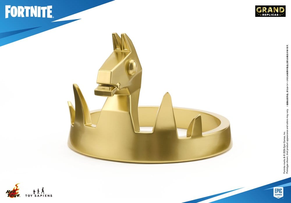 Fortnite Grand Replicas Replik 1/1 Victory Crown