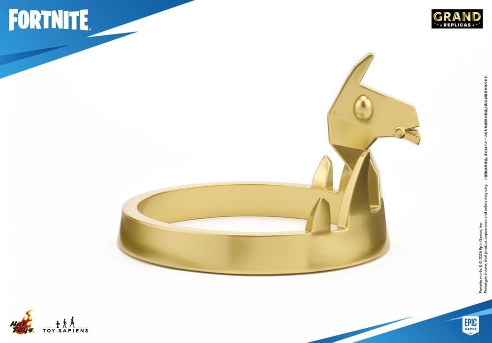 Fortnite Grand Replicas Replik 1/1 Victory Crown
