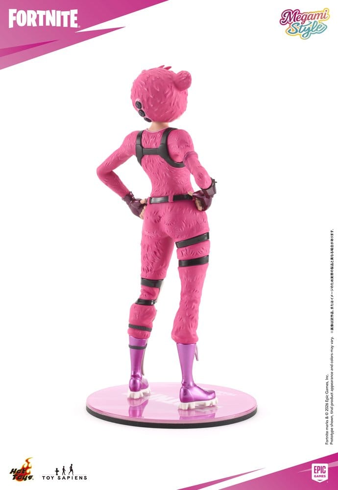 Fortnite Megami Style PVC-Figur 1/9 Cuddle Team Leader 22 cm