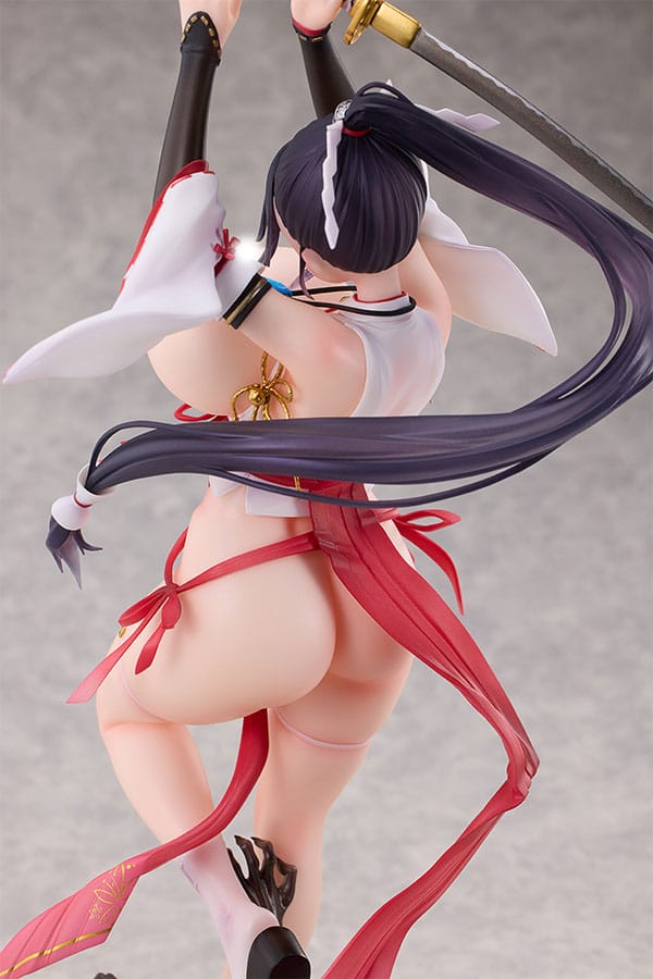 Original Character Statue 1/6 Sakuya Todo 38 cm   