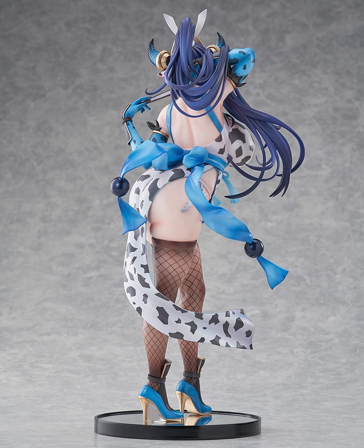 Vanistine Fantasy Statue 1/6 Aurora Kunoichi Outfit Ver. 30 cm    