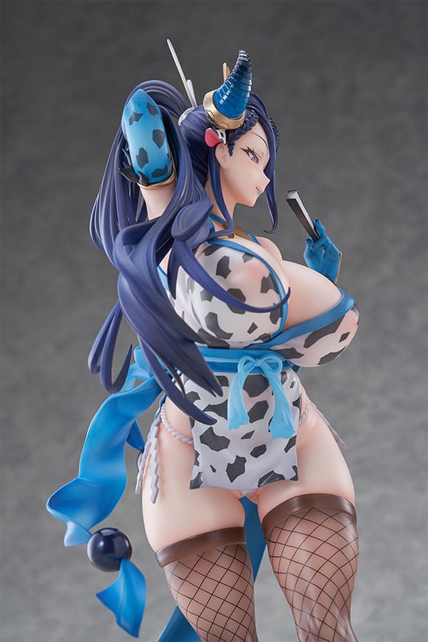 Vanistine Fantasy Statue 1/6 Aurora Kunoichi Outfit Ver. 30 cm    