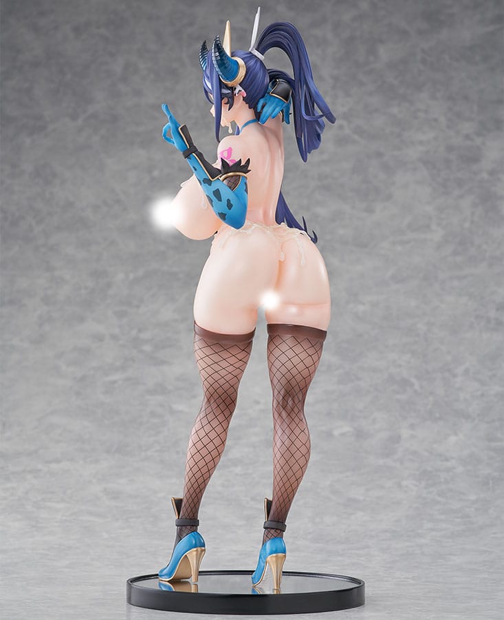 Vanistine Fantasy Statue 1/6 Aurora Kunoichi Outfit Ver. 30 cm    