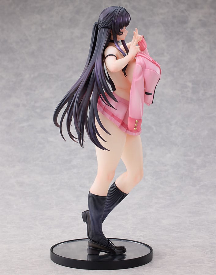 Original Character Statue 1/6 Koto Tenryuuji 30 cm     
