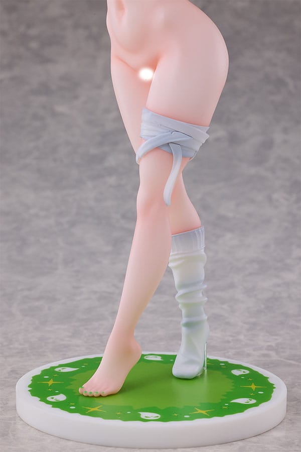 Original Character Statue 1/6 Miru Illustration by Ormille 28 cm      