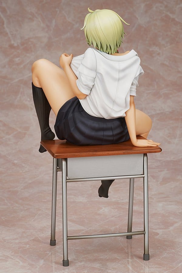 Original Character Statue 1/6 Nagi Ooshima Illustration by Pja 29 cm      