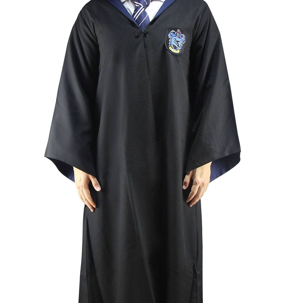 Harry Potter Zauberergewand Ravenclaw Größe M 