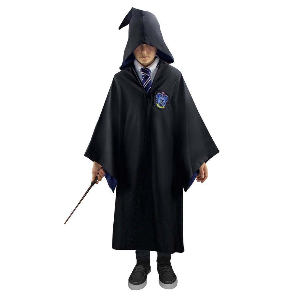 Harry Potter Kinder-Zauberergewand Ravenclaw  