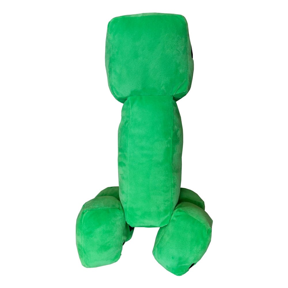 Minecraft Dekokissen Creeper 51 cm            