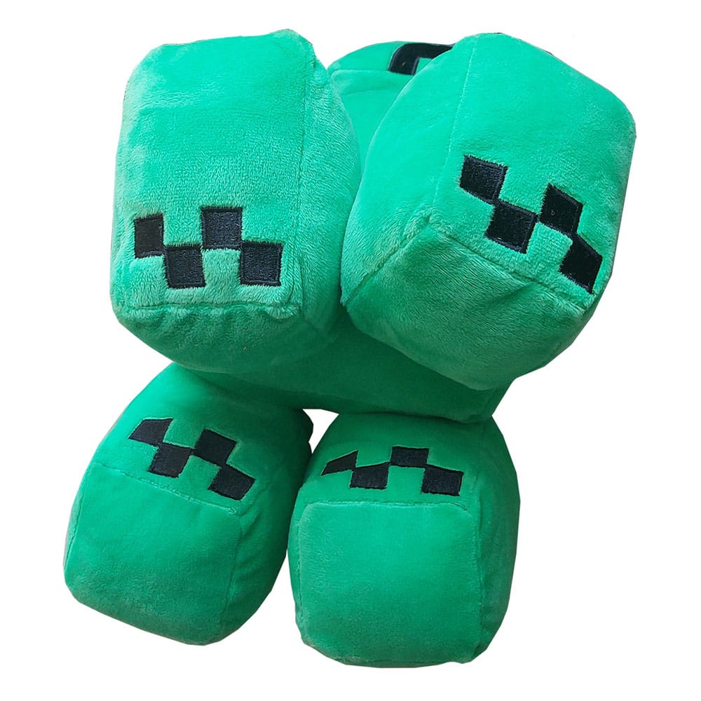 Minecraft Dekokissen Creeper 51 cm            