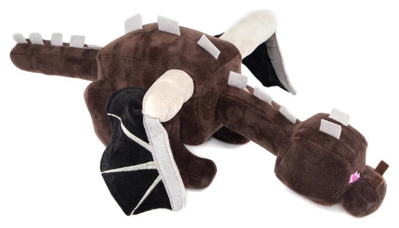 Minecraft Dekokissen Dragon 50 cm