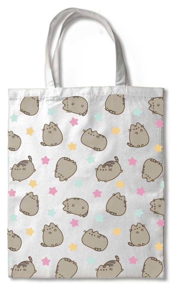 Pusheen Tragetasche Pusheen Stars 40 x 35 cm