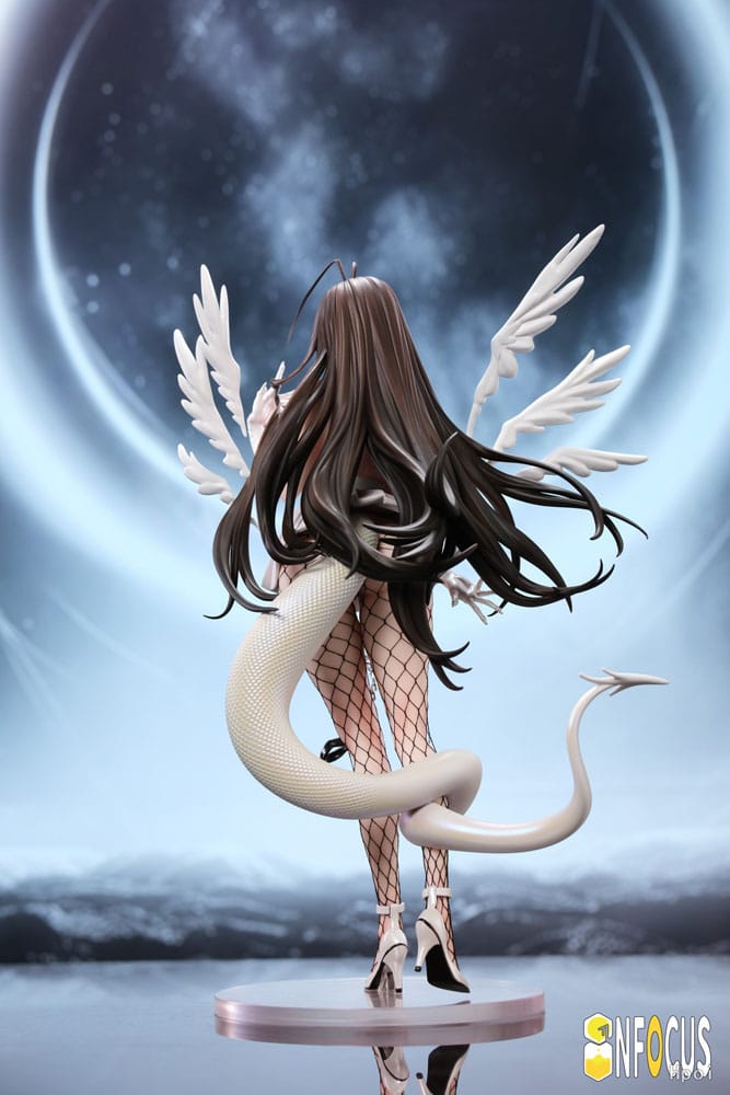 Original Character PVC Statue 1/6 Dorothy 31 cm   