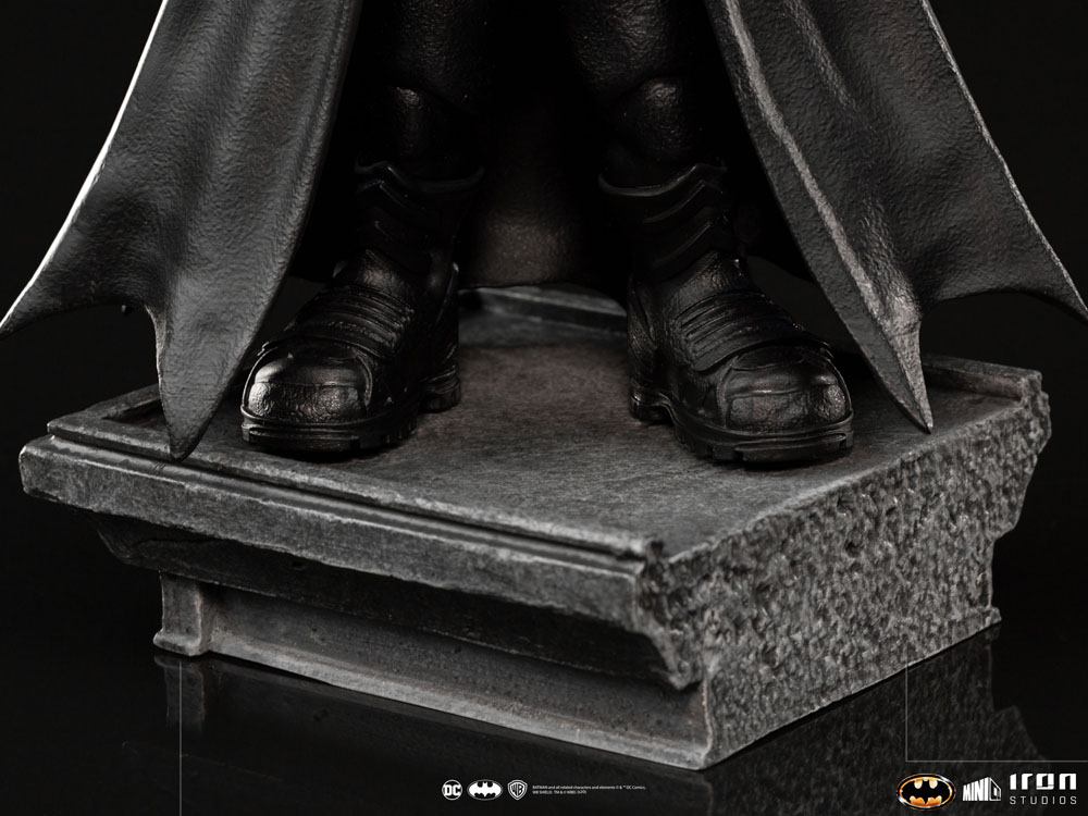 Batman 89 Mini Co. PVC Figur Batman 18 cm