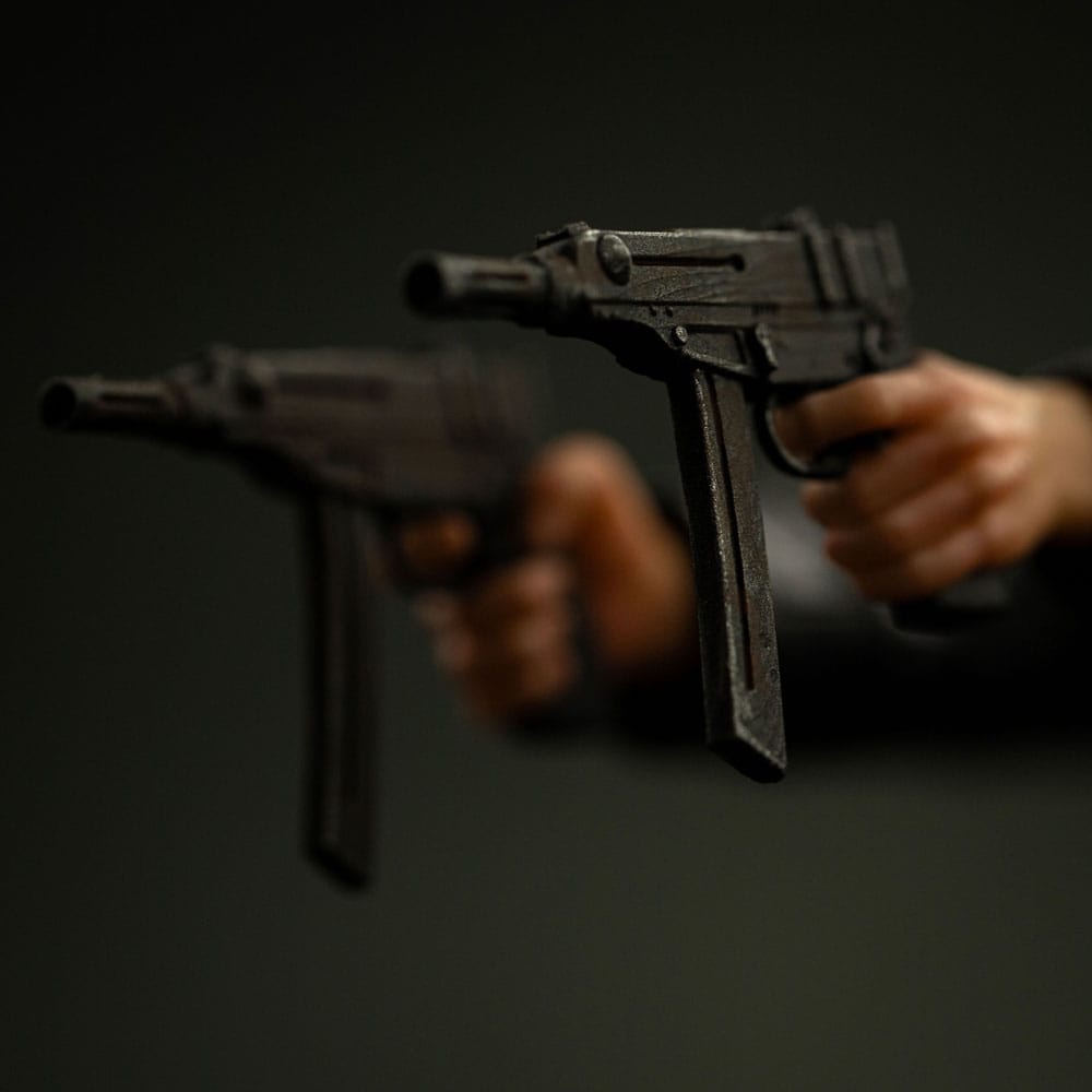 Matrix Art Scale Statue 1/10 Neo 25 cm          