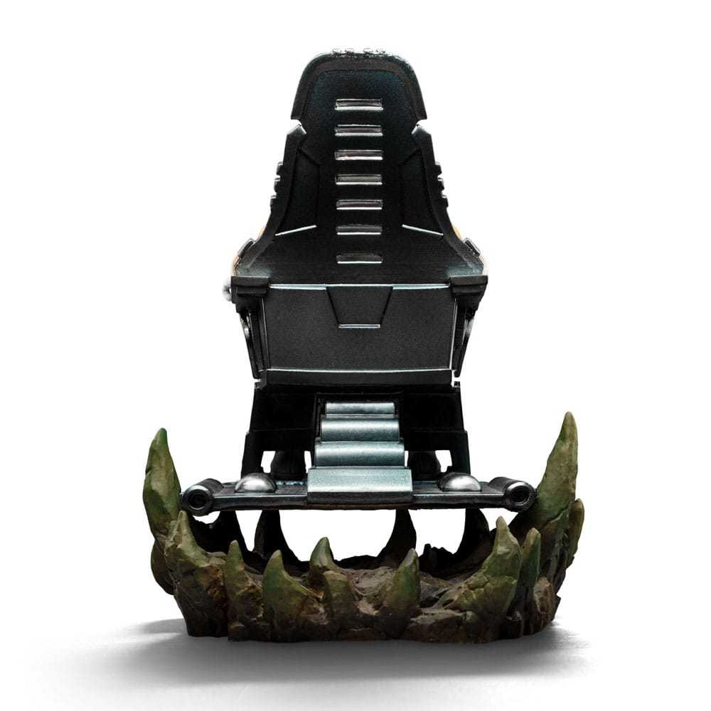 Masters of the Universe Art Scale Statue 1/10 Zodac 22 cm          