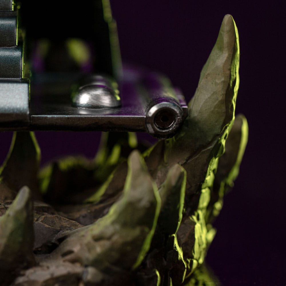 Masters of the Universe Art Scale Statue 1/10 Zodac 22 cm          