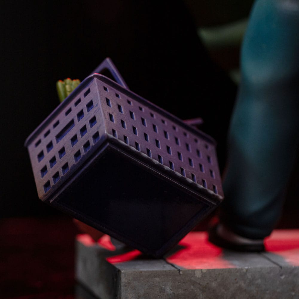 Sakamoto Days Art Scale Statue 1/10 Taro Sakamoto 20 cm          