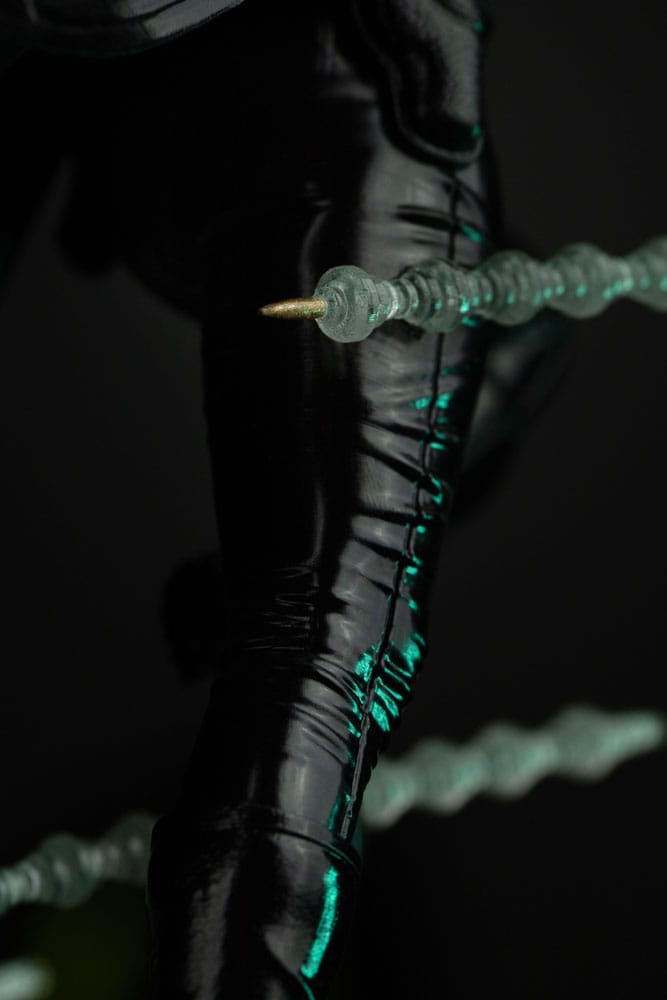 Matrix Art Scale Statue 1/10 Trinity 22 cm          