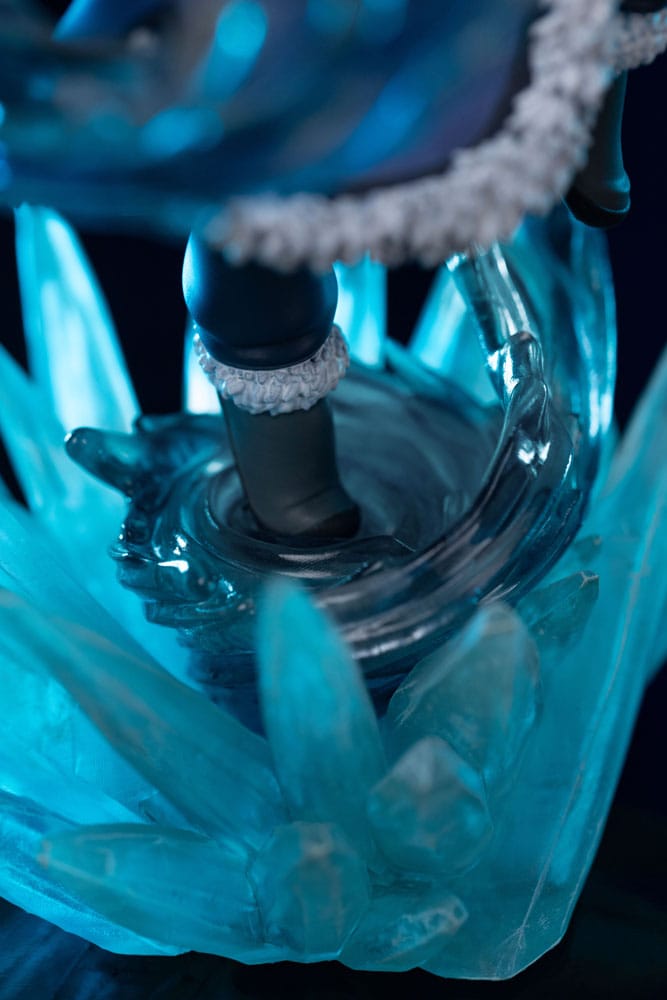 Avatar - Der Herr der Elemente Art Scale Statue 1/10 Katara 18 cm 