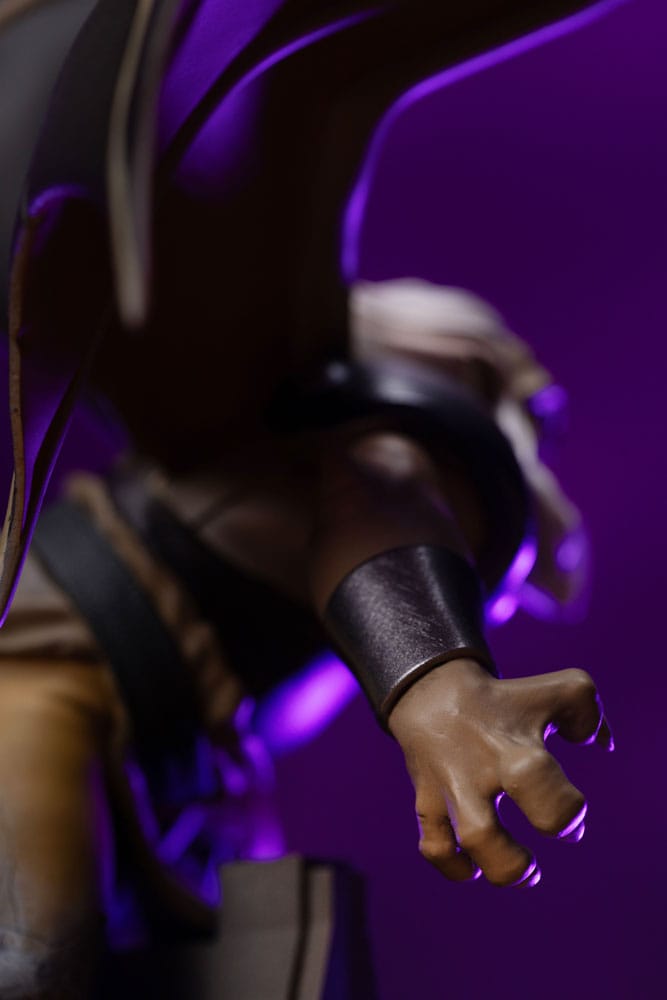 Gargoyles Art Scale Statue 1/10 Hudson 33 cm            