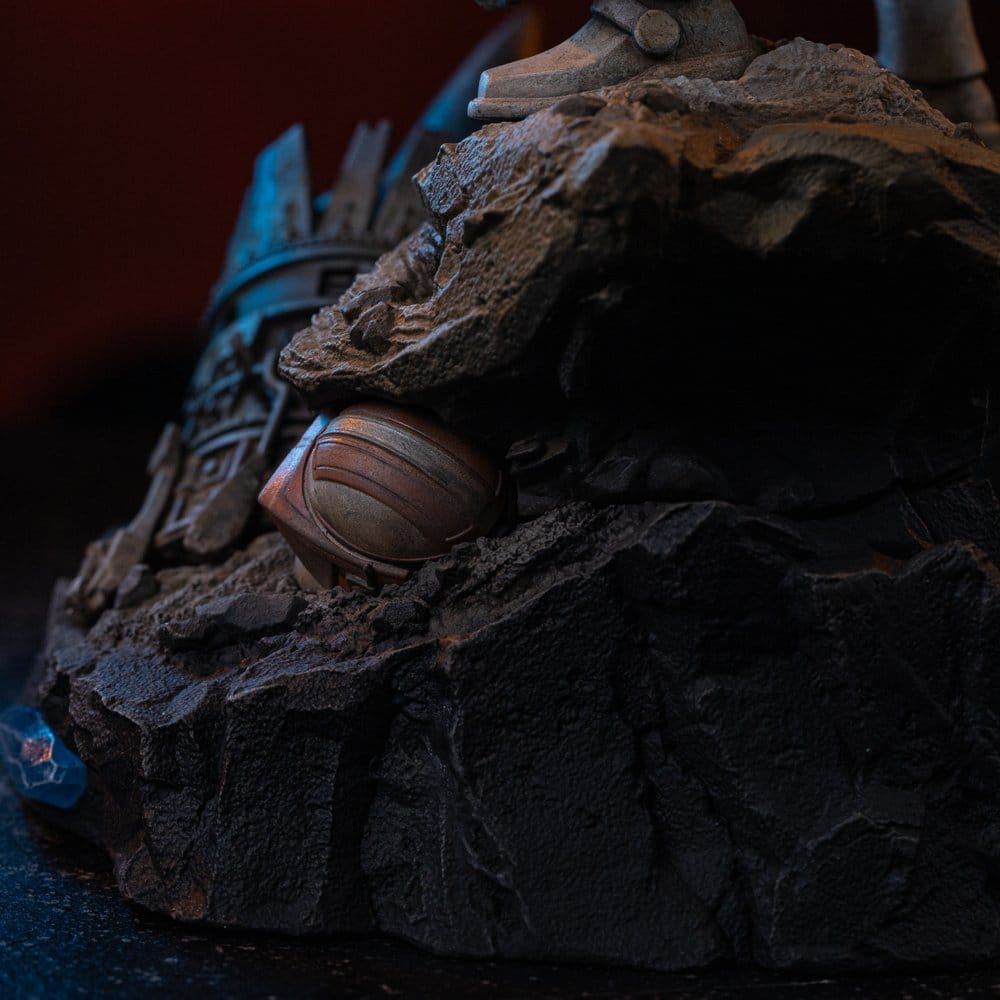 Star Wars Art Scale Statue 1/10 Obi-Wan Signatures 26 cm