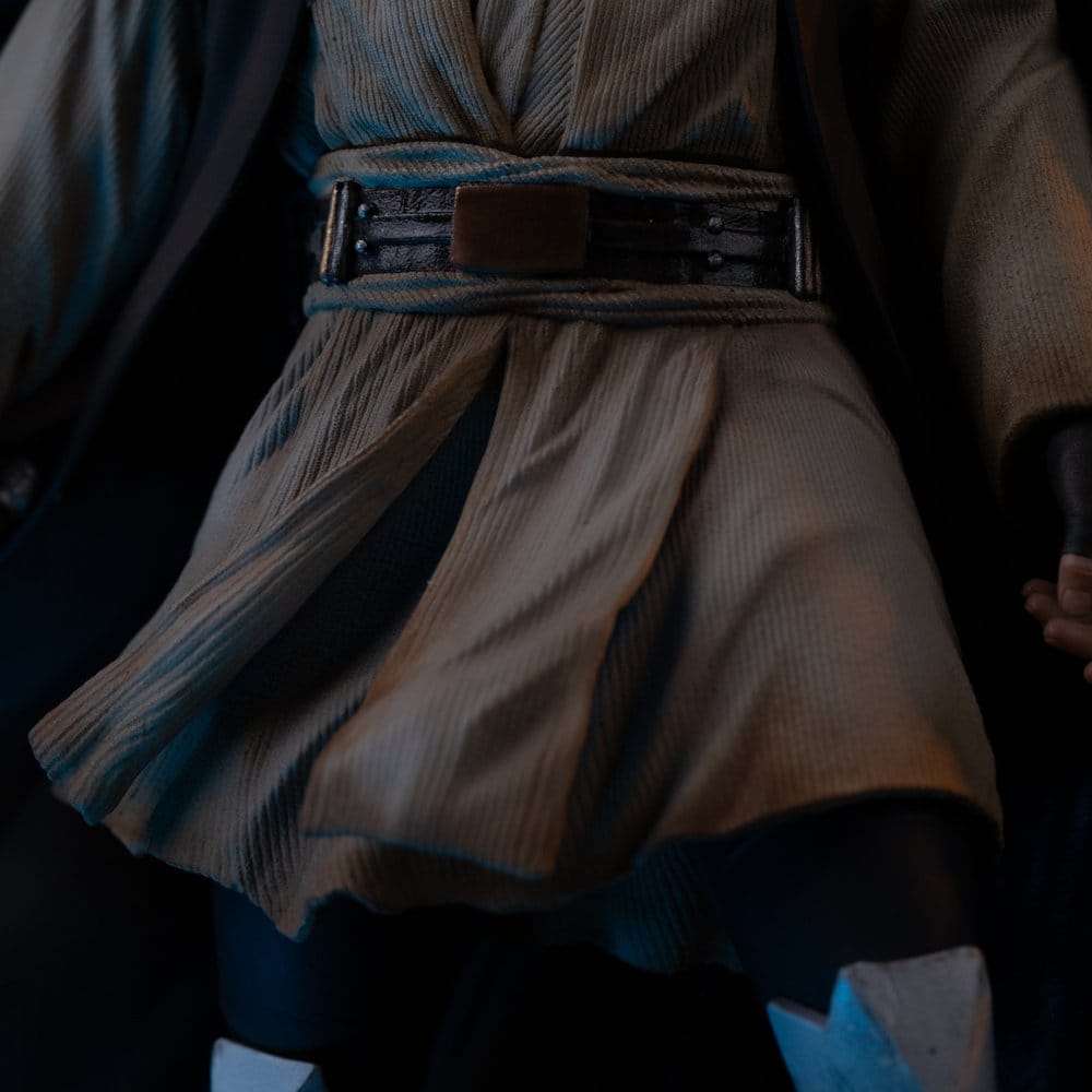 Star Wars Art Scale Statue 1/10 Obi-Wan Signatures 26 cm