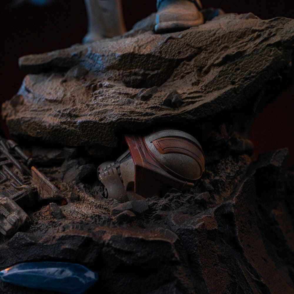 Star Wars Art Scale Statue 1/10 Obi-Wan Signatures 26 cm