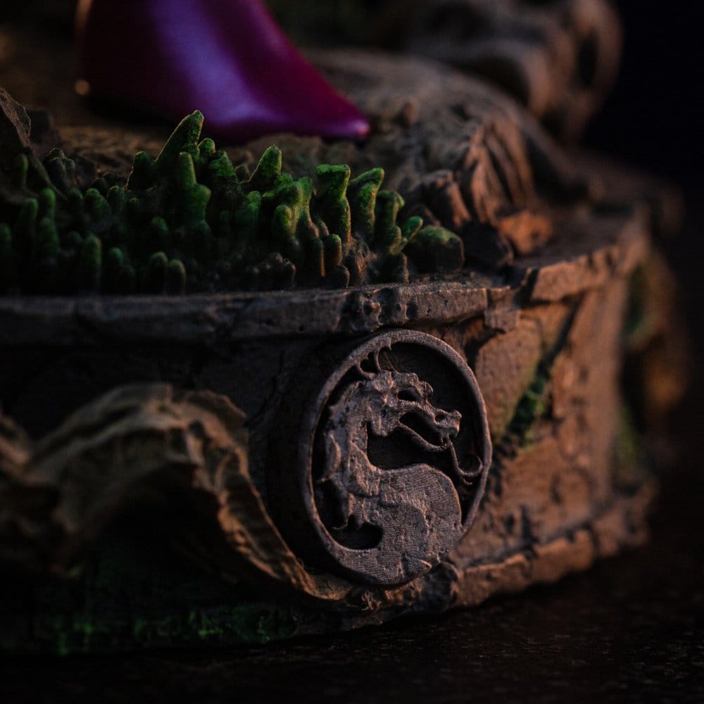 Mortal Kombat Art Scale Statue 1/10 Mileena 22 cm