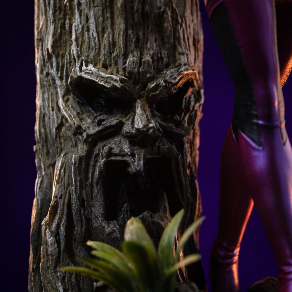 Mortal Kombat Art Scale Statue 1/10 Mileena 22 cm