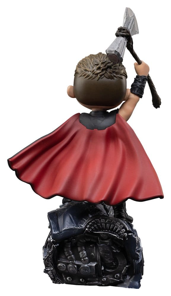 Avengers: Doomsday MiniCo Minifigur Thor Odinson 23 cm