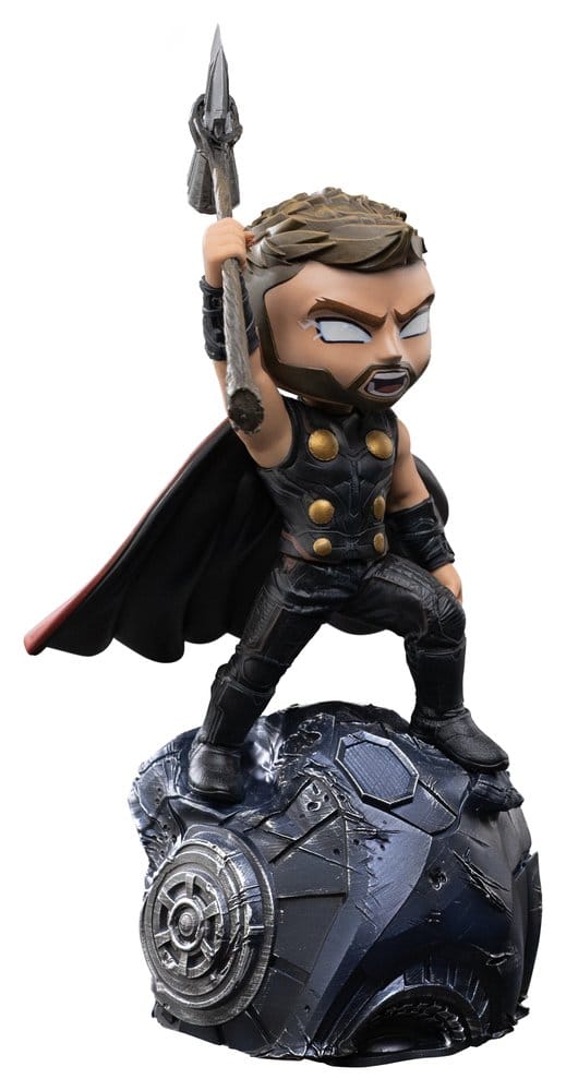 Avengers: Doomsday MiniCo Minifigur Thor Odinson 23 cm
