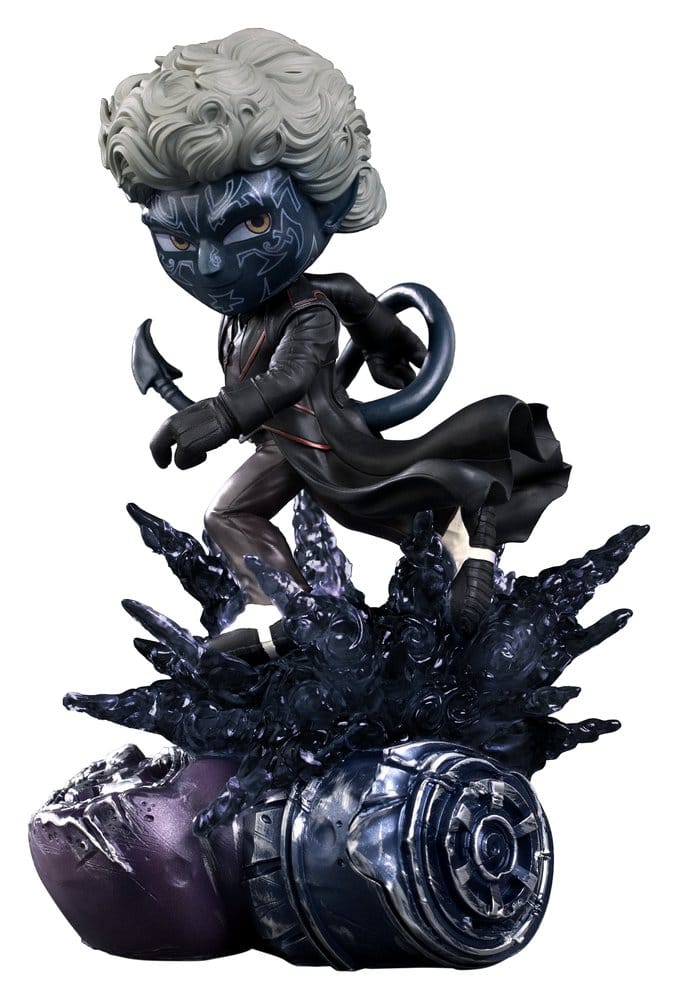 Avengers: Doomsday MiniCo Minifigur Nightcrawler (Kurt Wagner) 17 cm