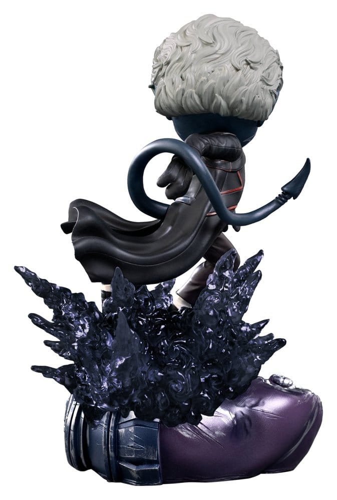 Avengers: Doomsday MiniCo Minifigur Nightcrawler (Kurt Wagner) 17 cm