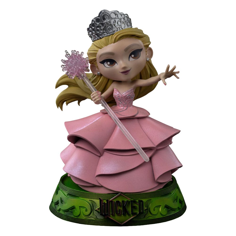 Wicked Mini Co. PVC Figur Glinda 15 cm      