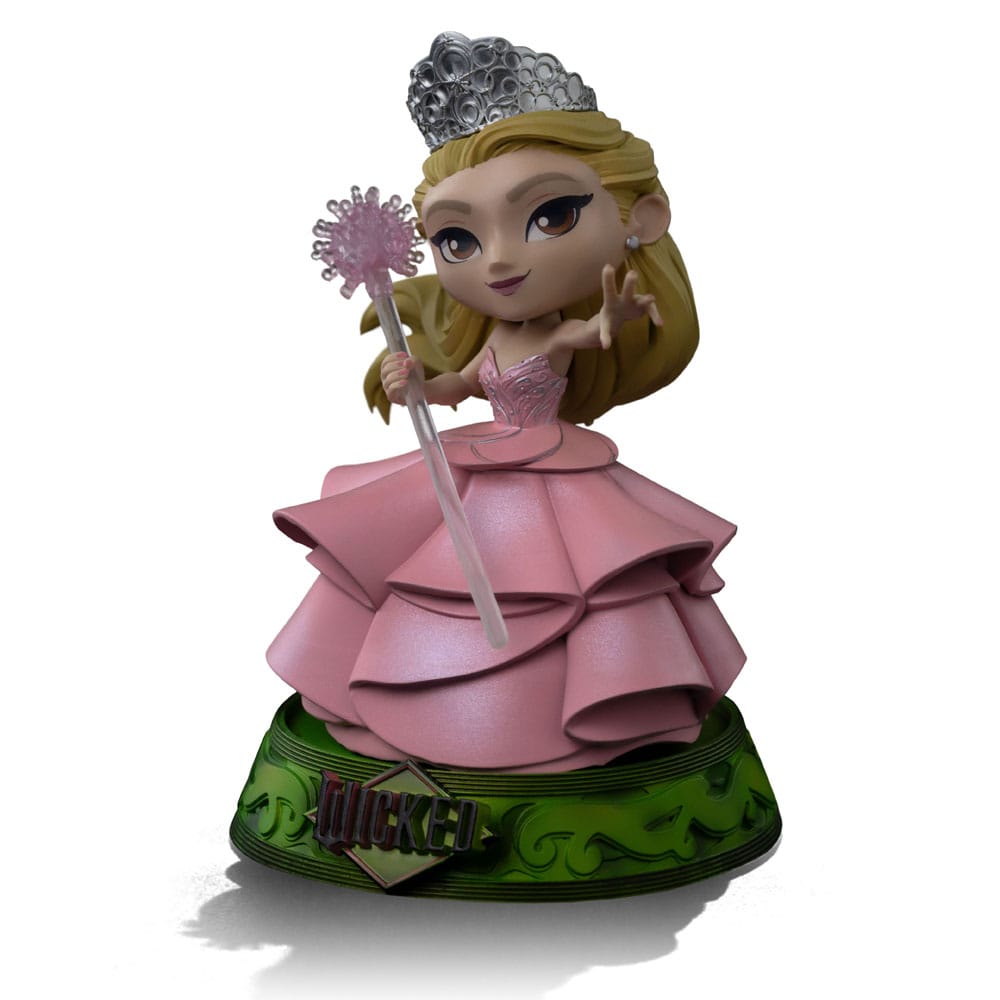 Wicked Mini Co. PVC Figur Glinda 15 cm      