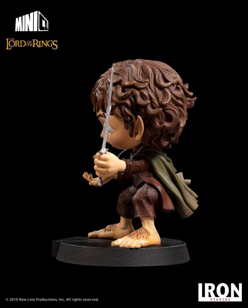 Herr der Ringe Mini Co. PVC Figur Frodo 11 cm