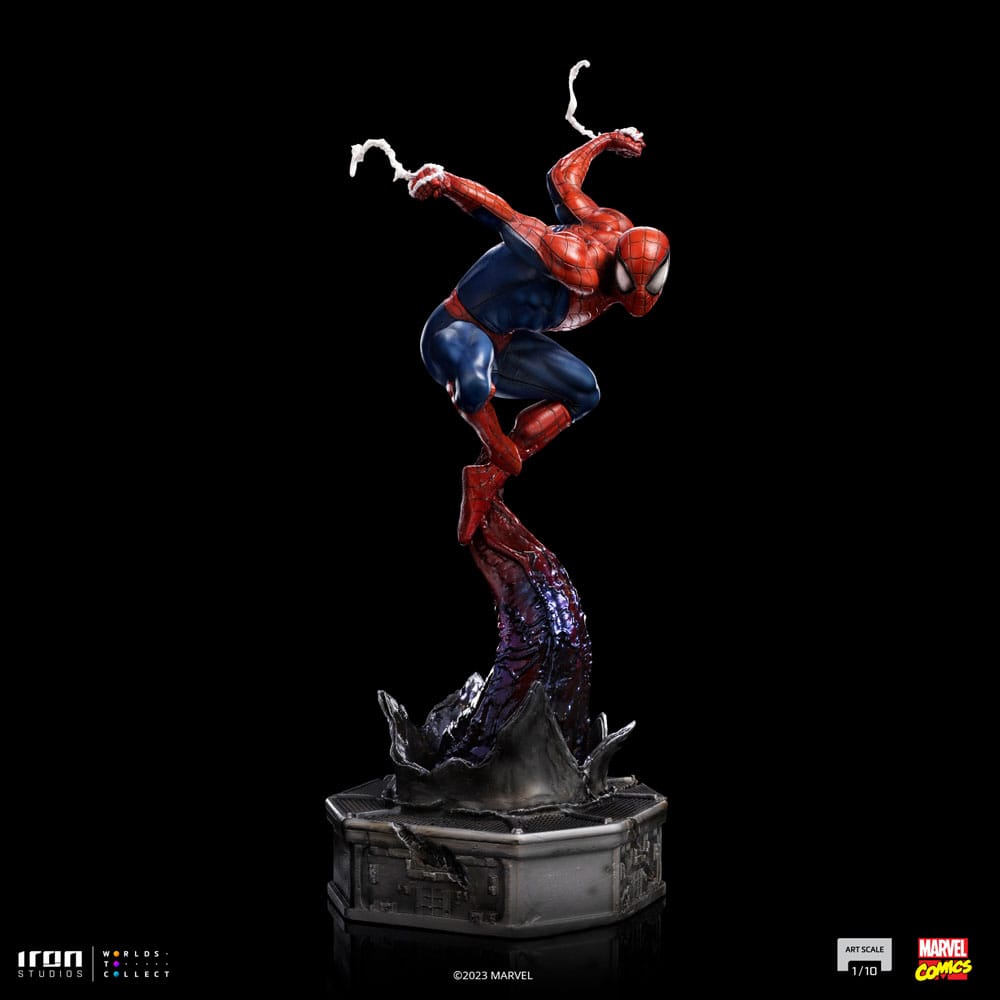 Marvel Art Scale Statue 1/10 Spider-Man 28 cm