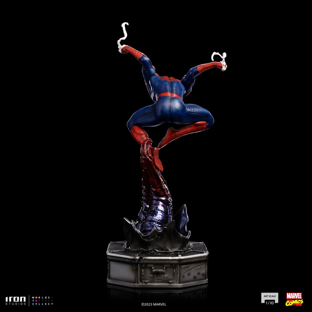 Marvel Art Scale Statue 1/10 Spider-Man 28 cm