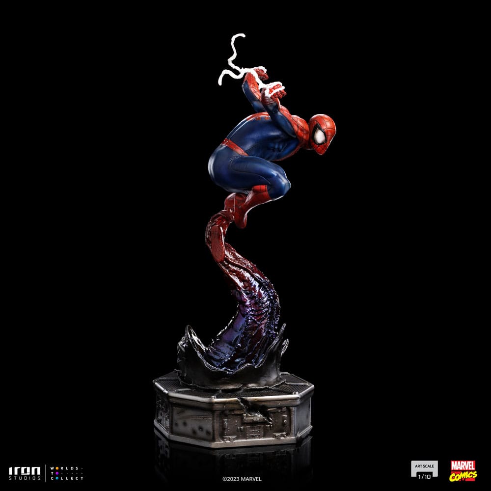 Marvel Art Scale Statue 1/10 Spider-Man 28 cm