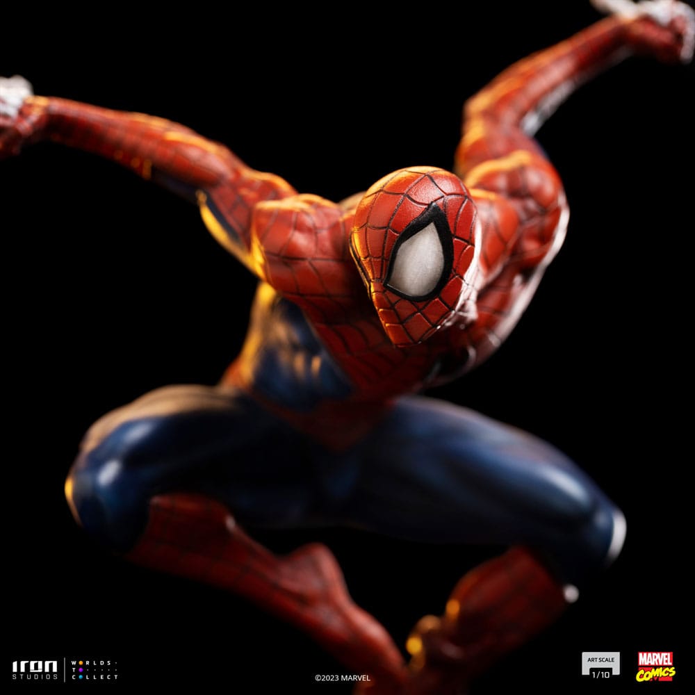 Marvel Art Scale Statue 1/10 Spider-Man 28 cm