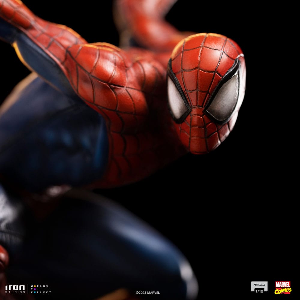 Marvel Art Scale Statue 1/10 Spider-Man 28 cm