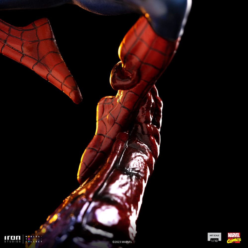 Marvel Art Scale Statue 1/10 Spider-Man 28 cm