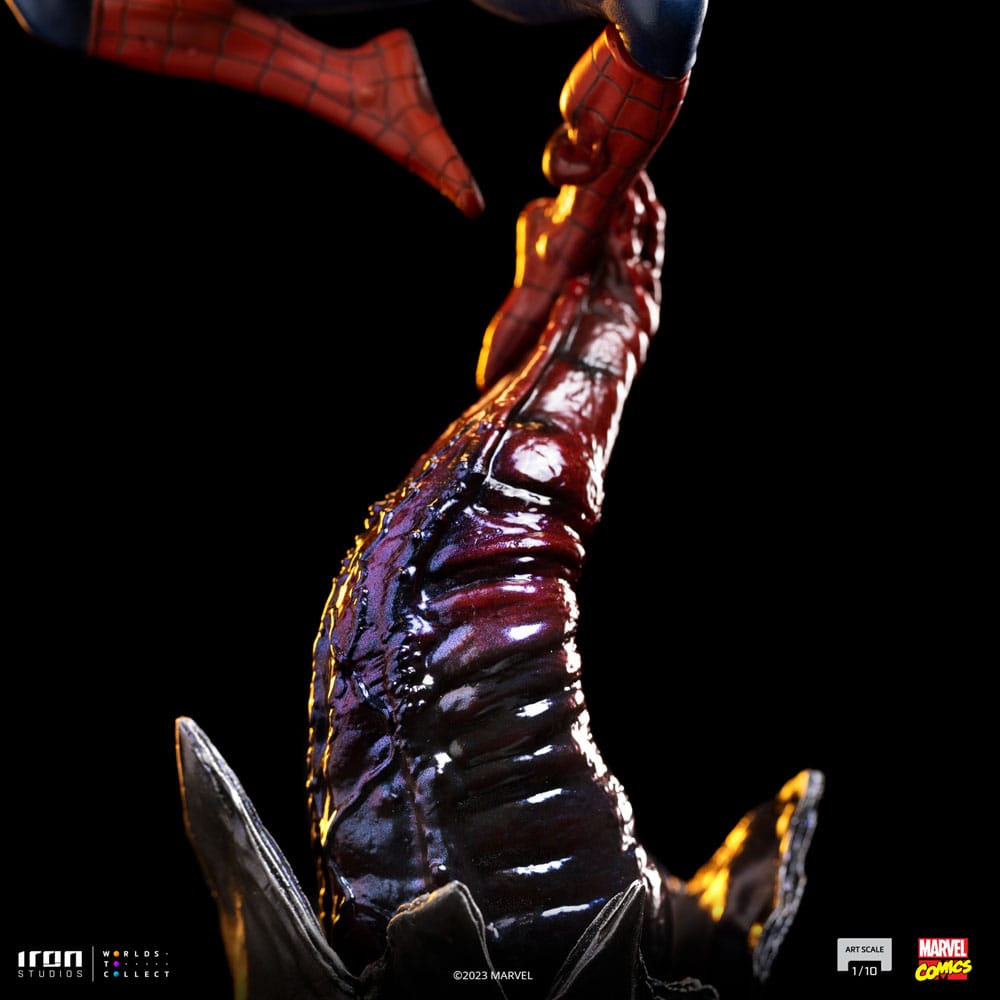 Marvel Art Scale Statue 1/10 Spider-Man 28 cm