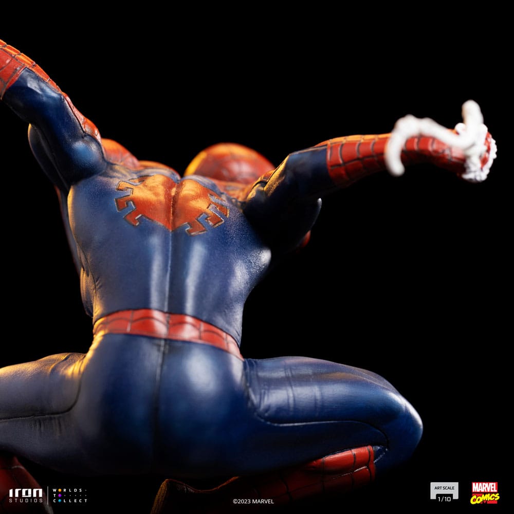 Marvel Art Scale Statue 1/10 Spider-Man 28 cm