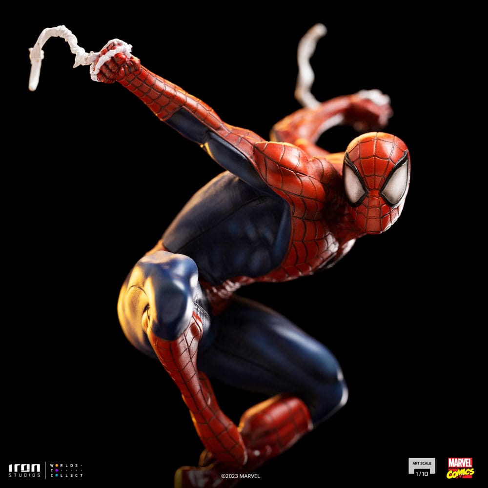Marvel Art Scale Statue 1/10 Spider-Man 28 cm