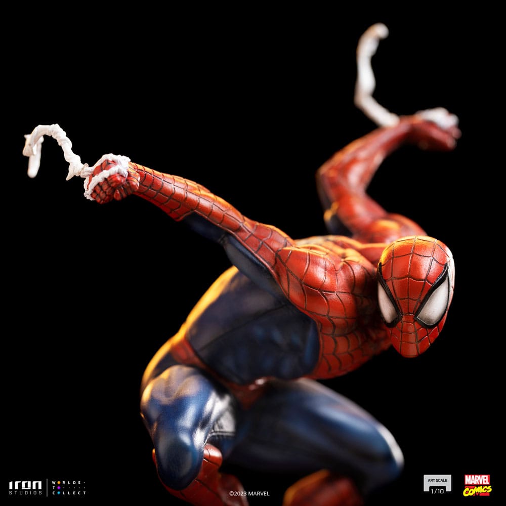 Marvel Art Scale Statue 1/10 Spider-Man 28 cm