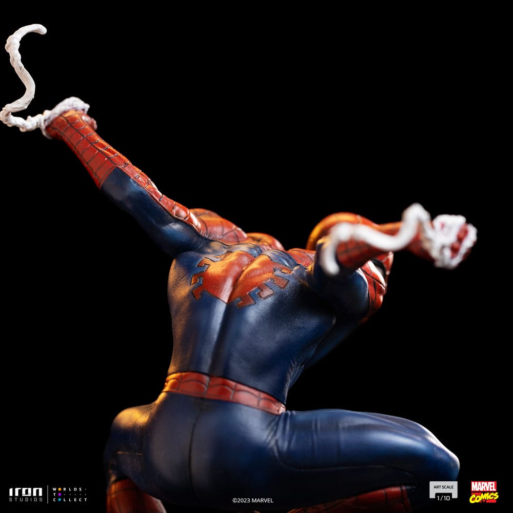 Marvel Art Scale Statue 1/10 Spider-Man 28 cm