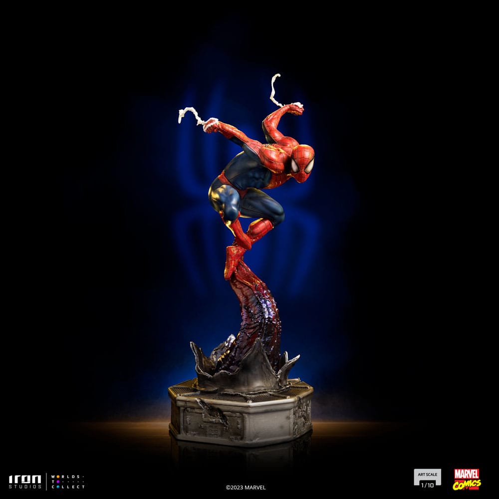 Marvel Art Scale Statue 1/10 Spider-Man 28 cm